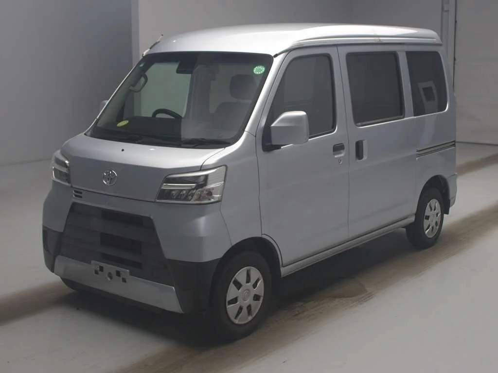 Toyota Pixis Van S321M 2020